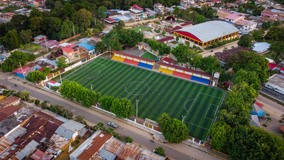 Tarapoto