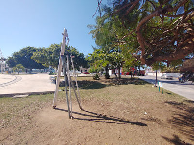 Parque Morelos