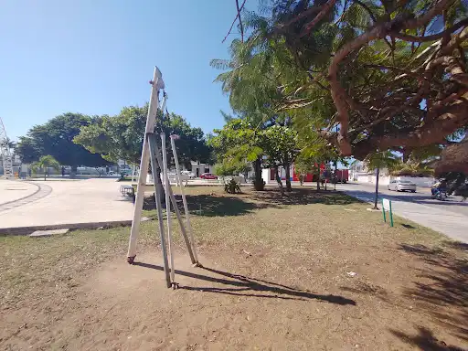 Parque Morelos