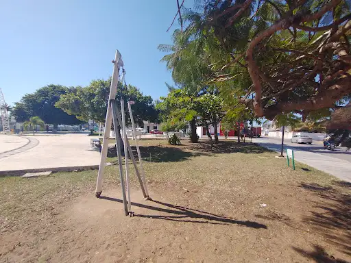 Parque Morelos