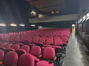 CITY THEATER Sinj Ltd.