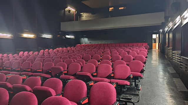 CITY THEATER Sinj Ltd.