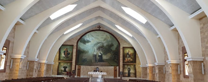St. Rita's Church