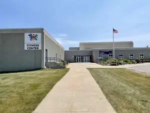 Southern Prairie Family Fitness Center