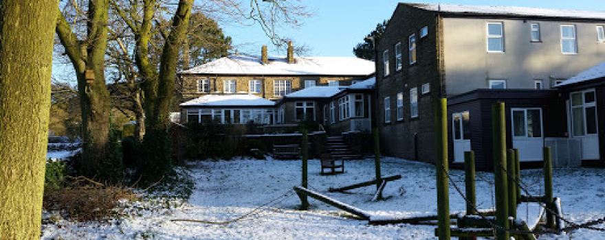 Nightingale Centre
