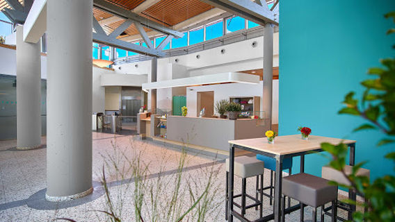 Freizeiteinrichtung Platsch