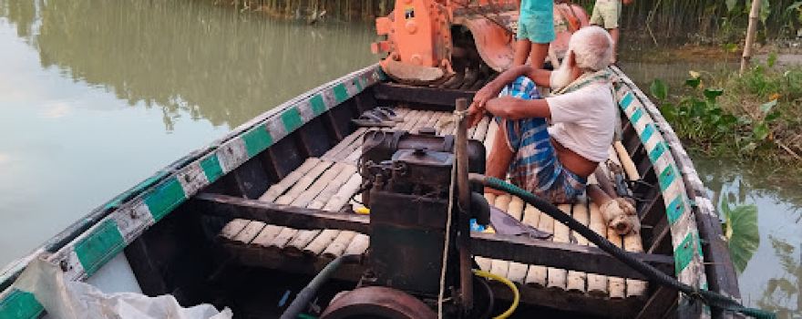 ঐতিহাসিক হাদিৰা চকী, আহোম সীমান্তৰক্ষী চকী, Haadira Choeki