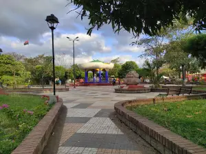 Esteli Heróico Park