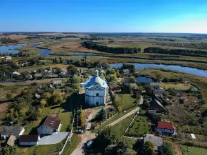 Church of St. Michael and Dominic