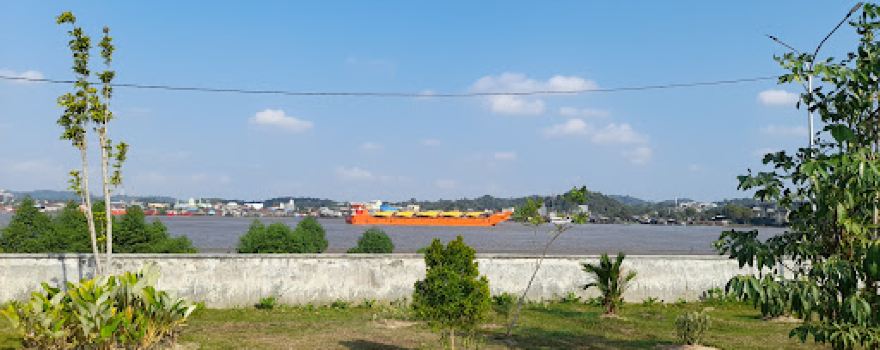 Taman buah samarinda