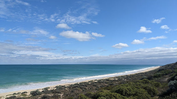 Yoodook Karla Kada Staircase Lookout