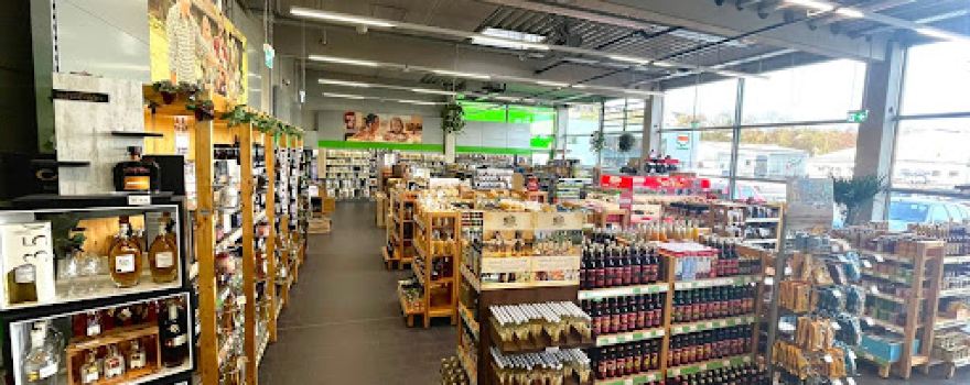 Raiffeisen Markt Wipperfürth