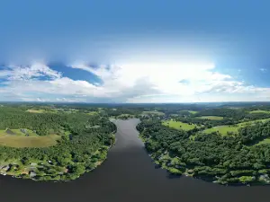 Page Lake