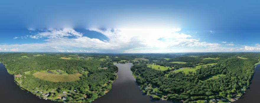 Page Lake