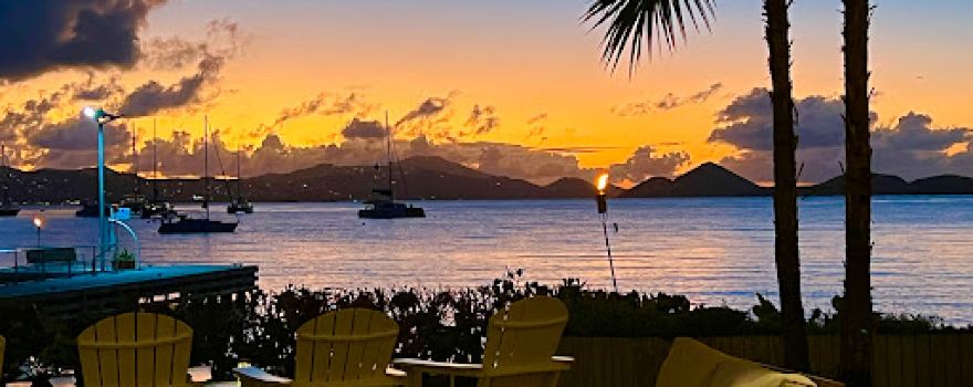 Lady Lynsey Catamaran