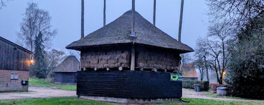Huis te Leur