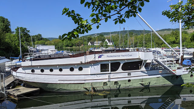 Rüdesheimer Yacht-Club