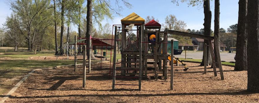Cabot City Park