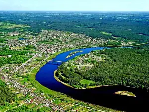 Krāslavas peldbaseins
