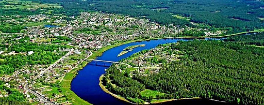 Krāslavas peldbaseins