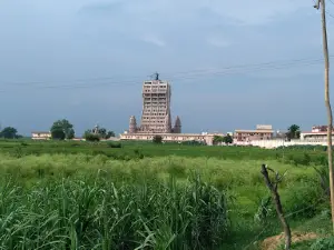 Jain Mandir Badagao Bus Stand