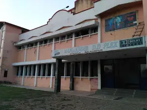 Mann Mandir talkies