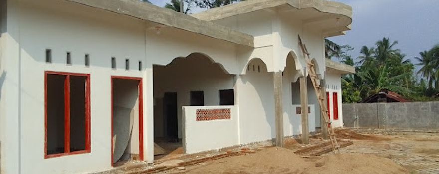 Masjid Al-Musyawarah