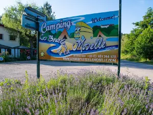 Moselle Camping