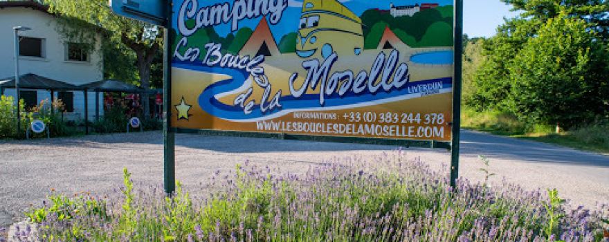 Moselle Camping