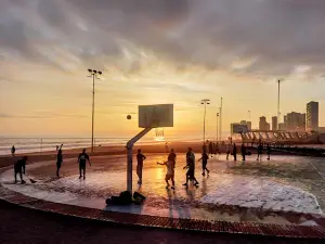 Skate Park Iquique