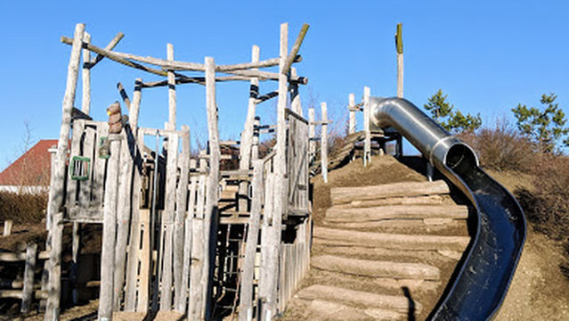 Playground Biberburg