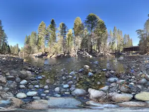 Yosemite History Center