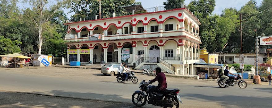 Rani Durgawati Museum