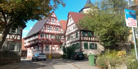 Schillingers Schwarzwaelder