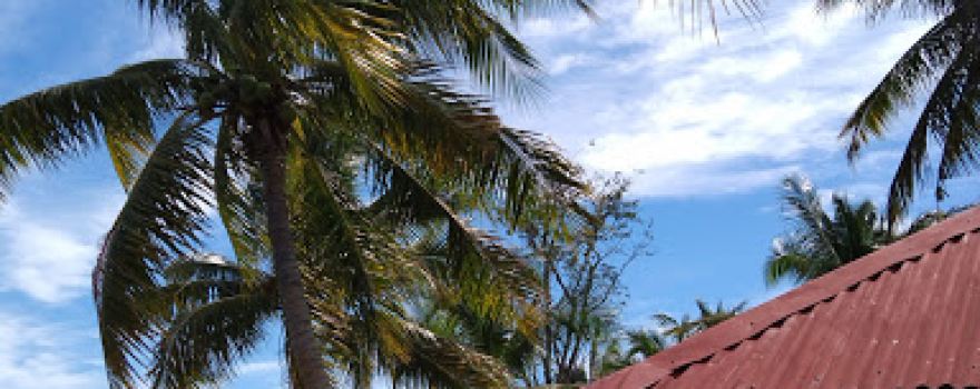 Fuentes Beach Resort