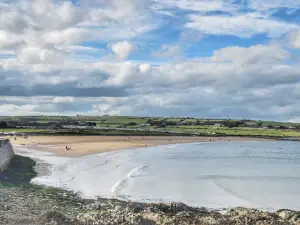 Ardmore Beach