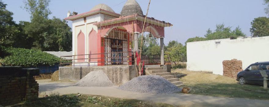 Maa Durga Mandir Puremishri