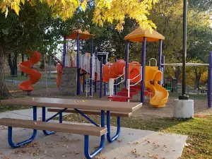 Washington Park