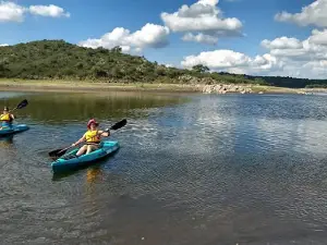 Dique de Ipizcao