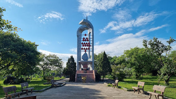 廣治