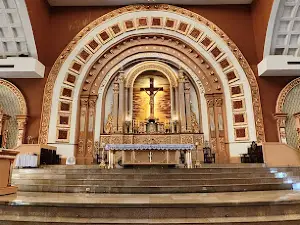 Diocesan Shrine of St. Therese of the Child Jesus