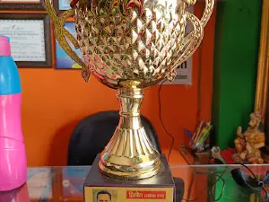 Fitness zone kukshi