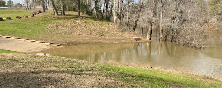 Mile Branch Park