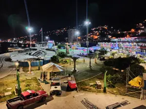 Plaza Bolivar