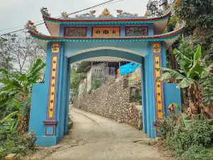 Đền Quan Trấn Ải Đồng Đăng