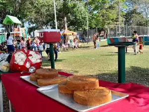 Bicentenario / Plaza Boyacá Park