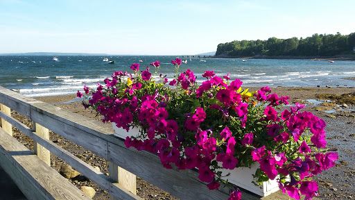 Searsport Public Pier
