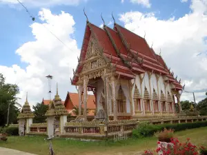 Wat Pak Chian