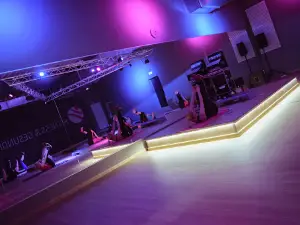 Fitness & Gesundheit