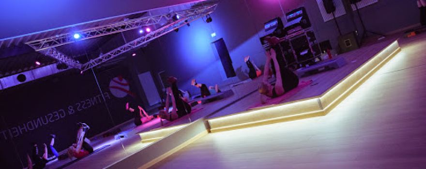 Fitness & Gesundheit